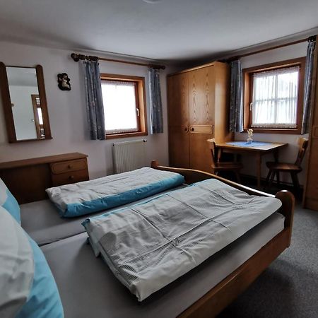 Apartment Voithofer Wald im Pinzgau Esterno foto