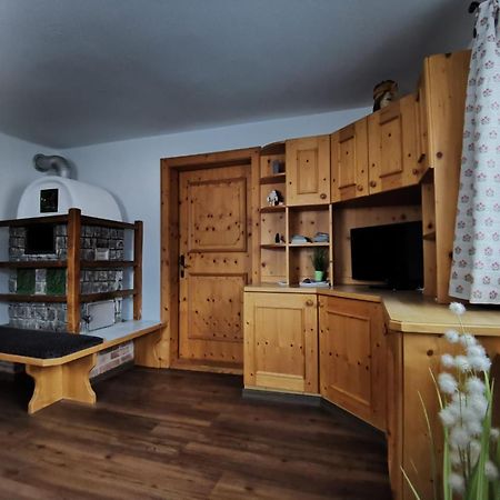Apartment Voithofer Wald im Pinzgau Esterno foto
