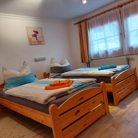 Apartment Voithofer Wald im Pinzgau Esterno foto