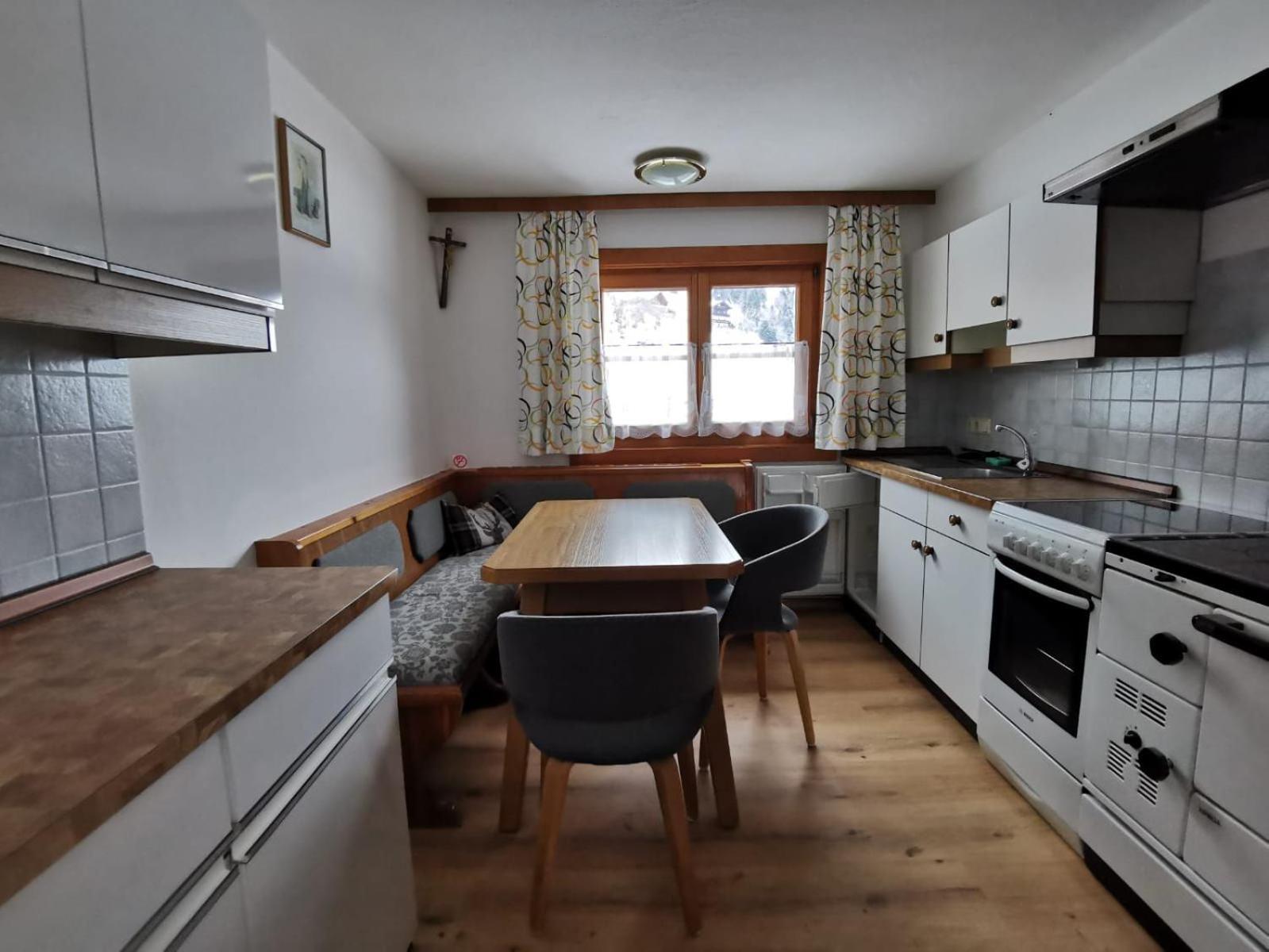 Apartment Voithofer Wald im Pinzgau Esterno foto