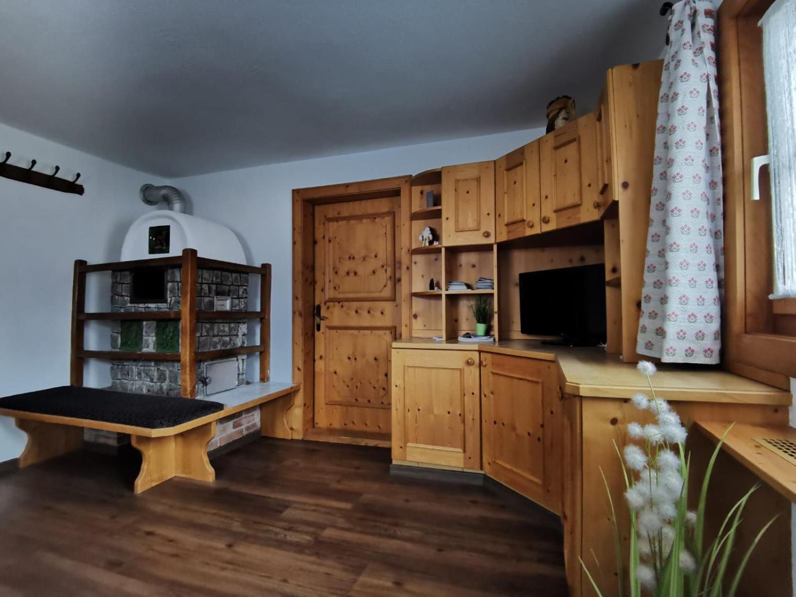 Apartment Voithofer Wald im Pinzgau Esterno foto