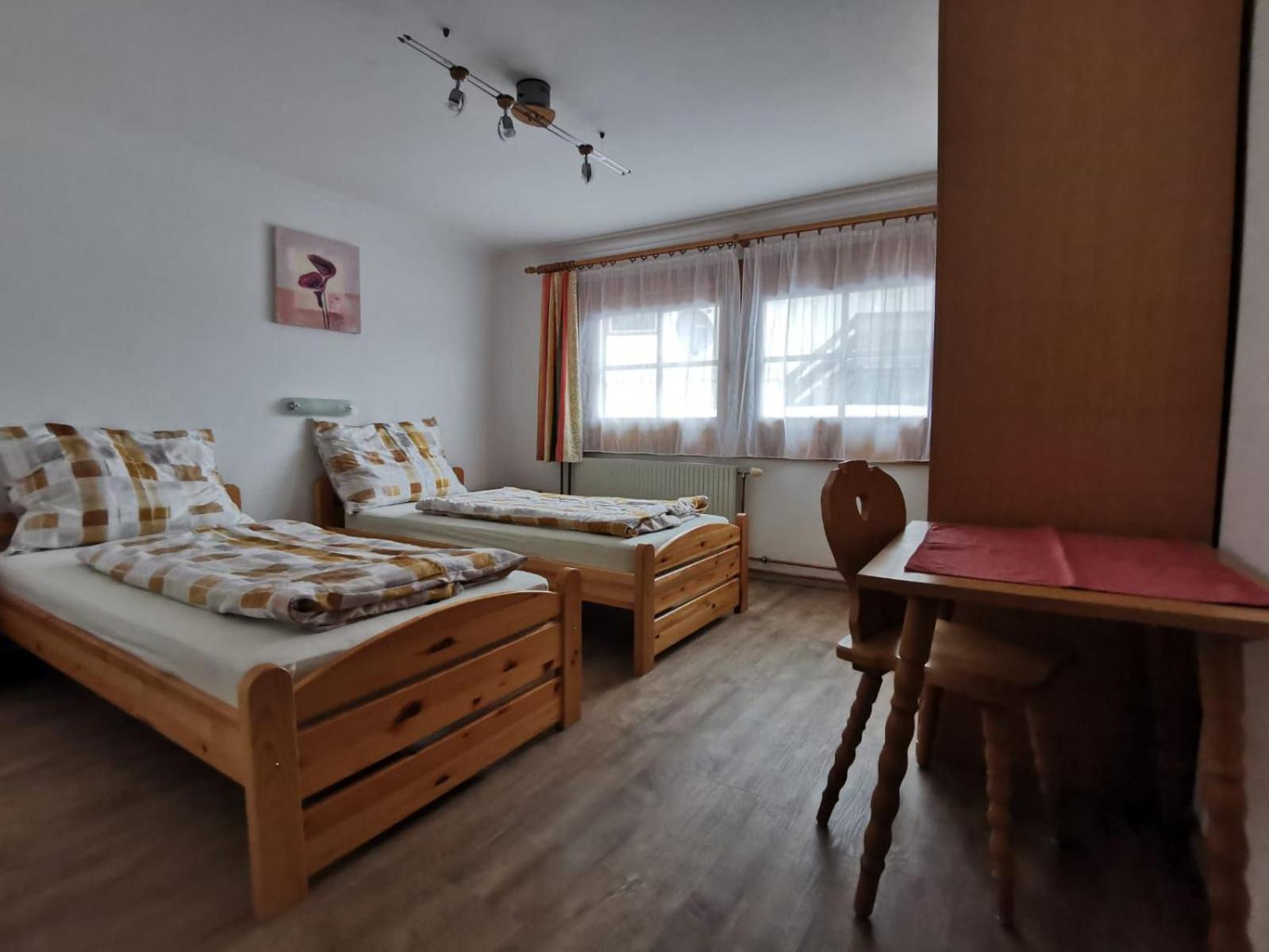 Apartment Voithofer Wald im Pinzgau Esterno foto