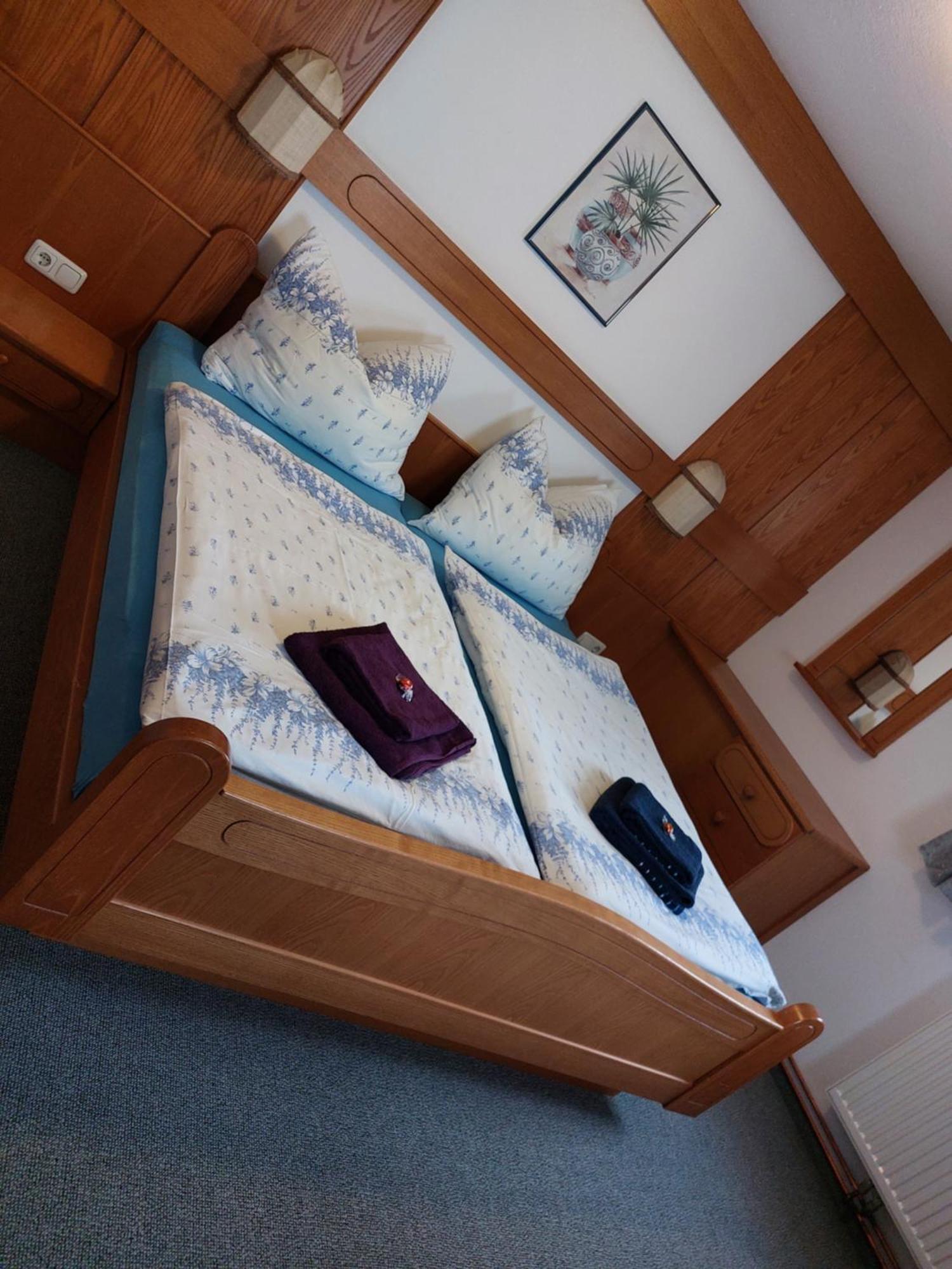 Apartment Voithofer Wald im Pinzgau Esterno foto