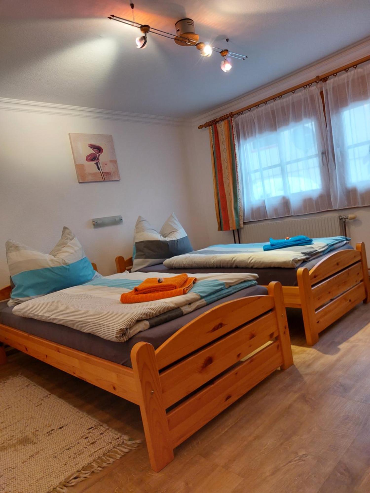 Apartment Voithofer Wald im Pinzgau Esterno foto
